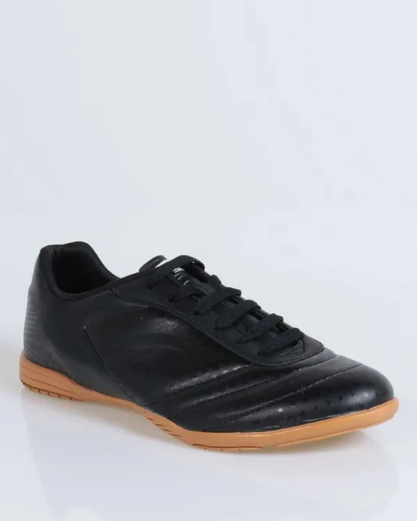 Chuteira Masculina Futsal D'six Preta 43