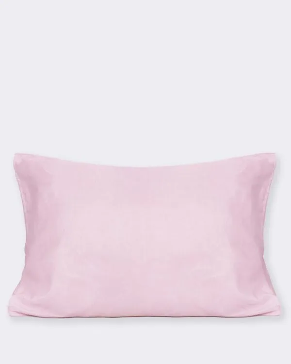 Fronha Avulsa 50cmx70cm Andreza Estampa Geométrica Rosa UN