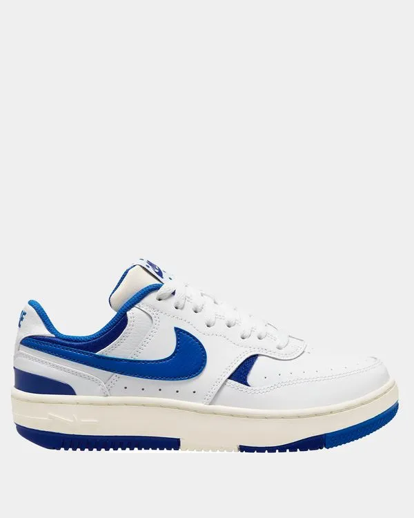 Tênis Feminino Nike Gamma Force Branco 35