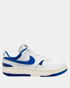 Tênis Feminino Nike Gamma Force Branco 35
