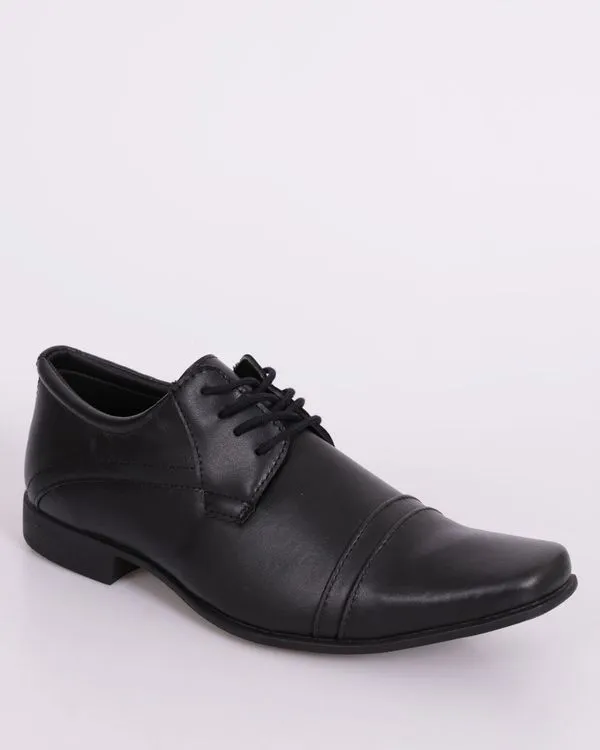 Sapato Masculino Social Polo Preto 38