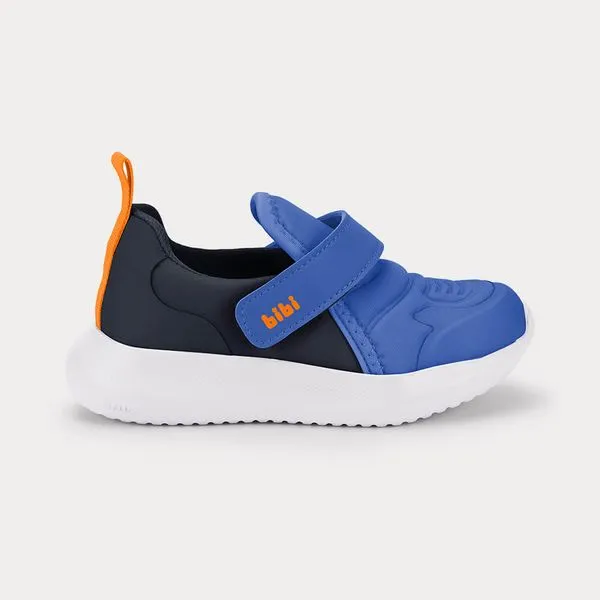 Tênis Infantil Bibi Flash Azul 23