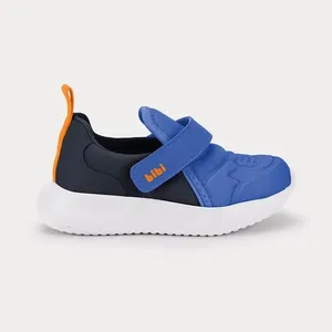 Tênis Infantil Bibi Flash Azul 23