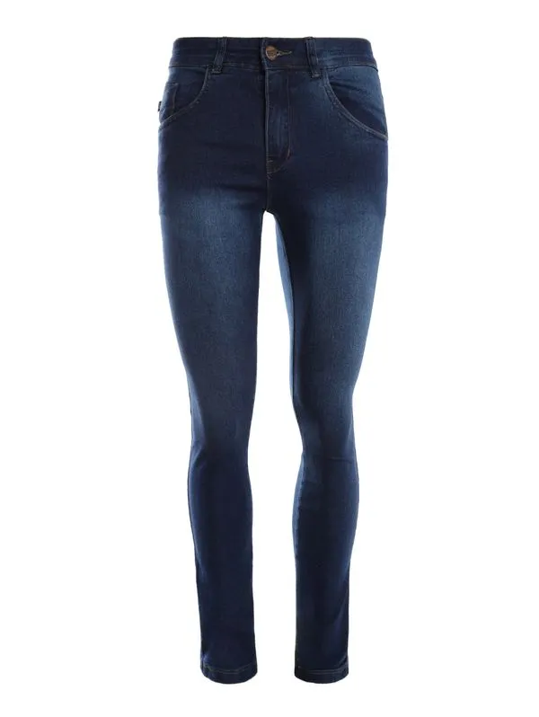 Calça Jeans Masculina AZUL 40