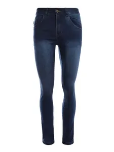 Calça Jeans Masculina AZUL 42