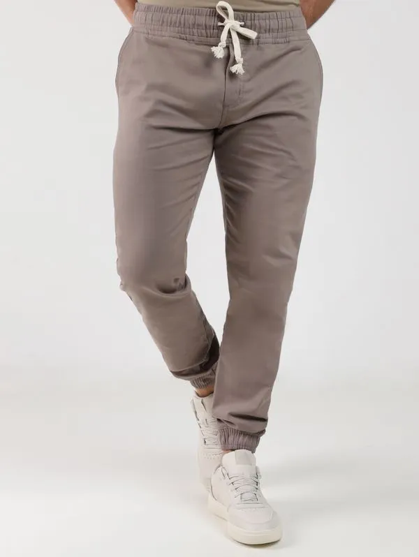 Calça Sarja Jogger Masculina CHUMBO GG