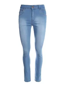 Calça Jeans Comfort Masculina AZUL 42