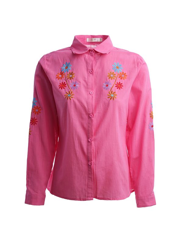 Camisa Feminina PINK P
