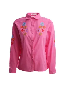 Camisa Feminina PINK G