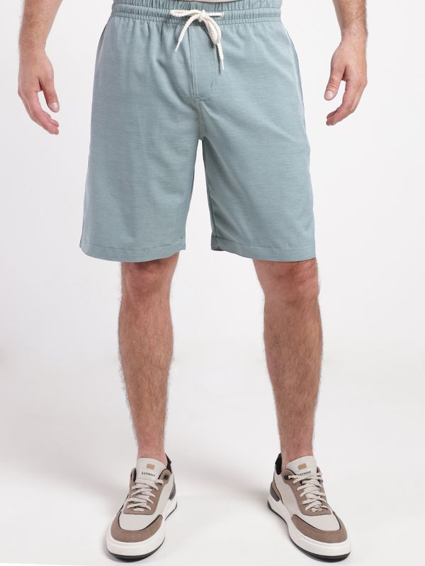 Bermuda Full Surf Masculina VERDE P