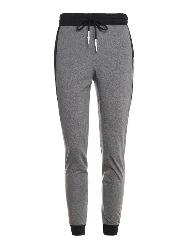 Calça Esportiva Masculina MESCLA M