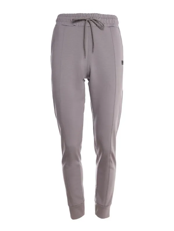 Calça Jogger Masculina CINZA GG