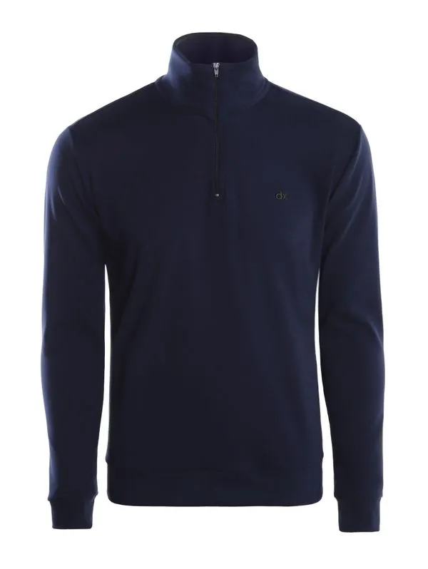 Blusão Polo Masculino MARINHO M