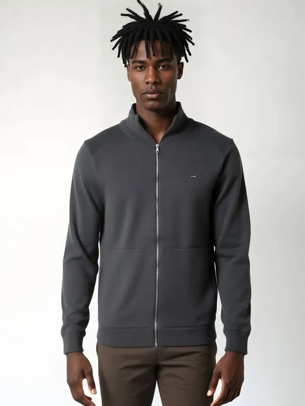 Cardigan Masculino CHUMBO GG