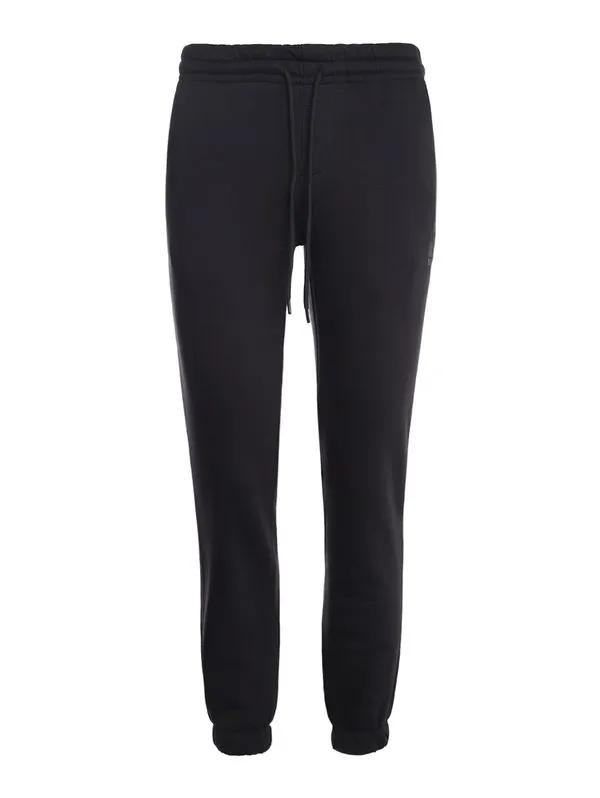 Calça Moletom Jogger Masculina PRETO G