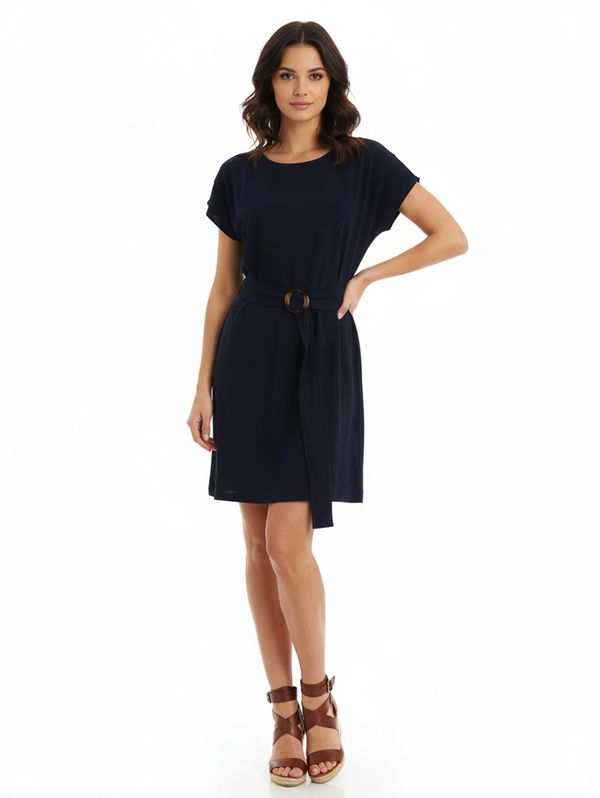 Vestido Feminino MARINHO G