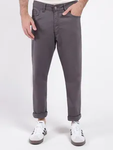 Calça Sarja Slim Elétron Masculina CHUMBO 36
