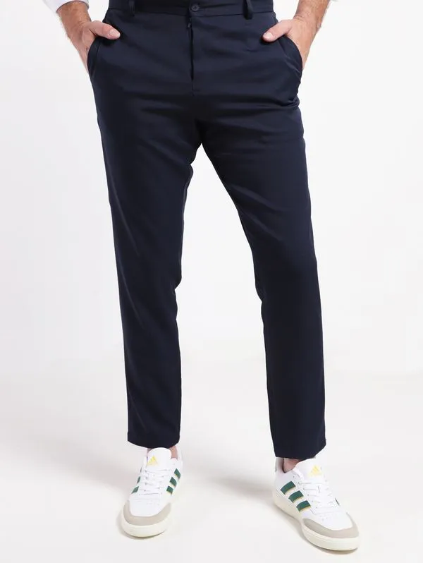Calça Skinny Masculina MARINHO 48
