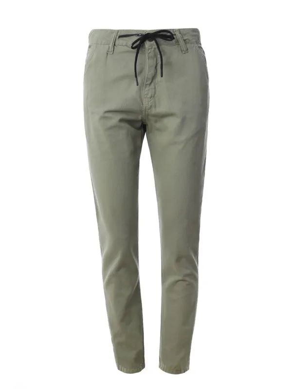 Calça Sport Masculina VERDE CLARO 46