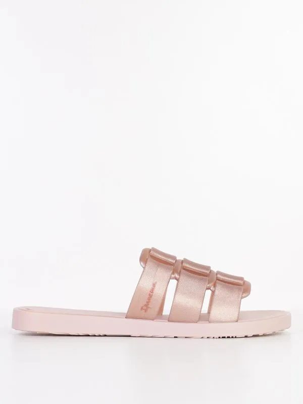 Rasteira Bold Ipanema Feminina ROSA 39/40