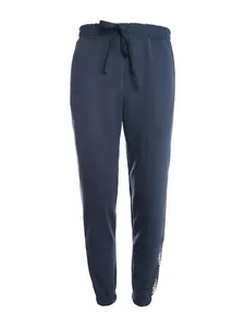 Calça Moletinho Jogger Masculina MARINHO M