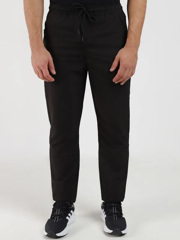 Calça Esportiva Masculina PRETO M