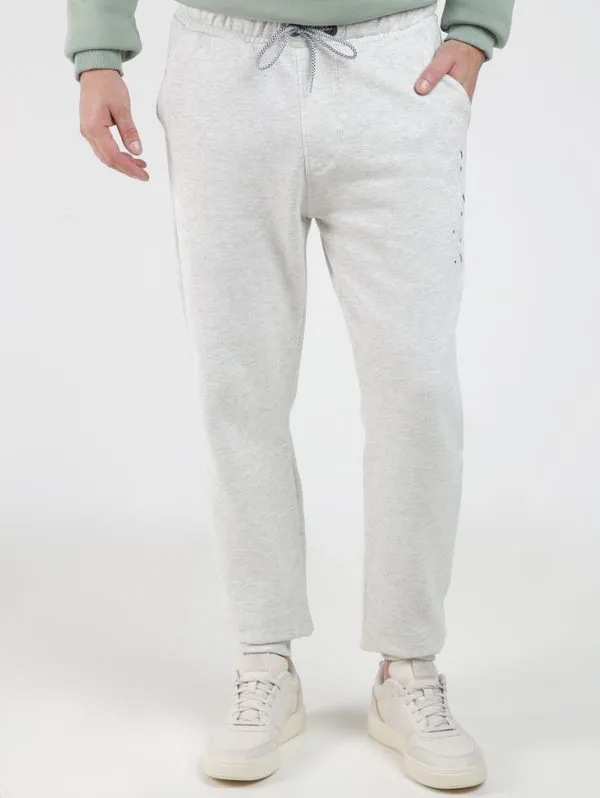 Calça Moletom Jogger Masculina MESCLA G