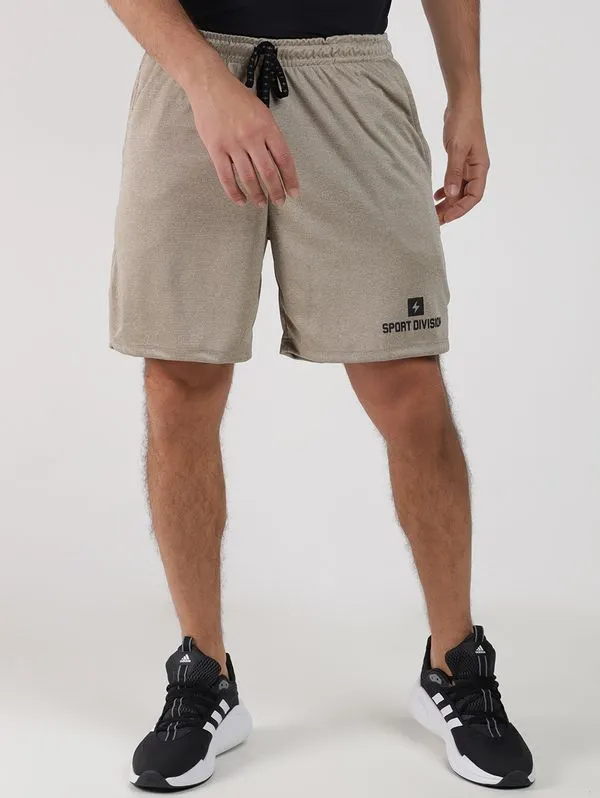 Bermuda Running Masculina PRETO G
