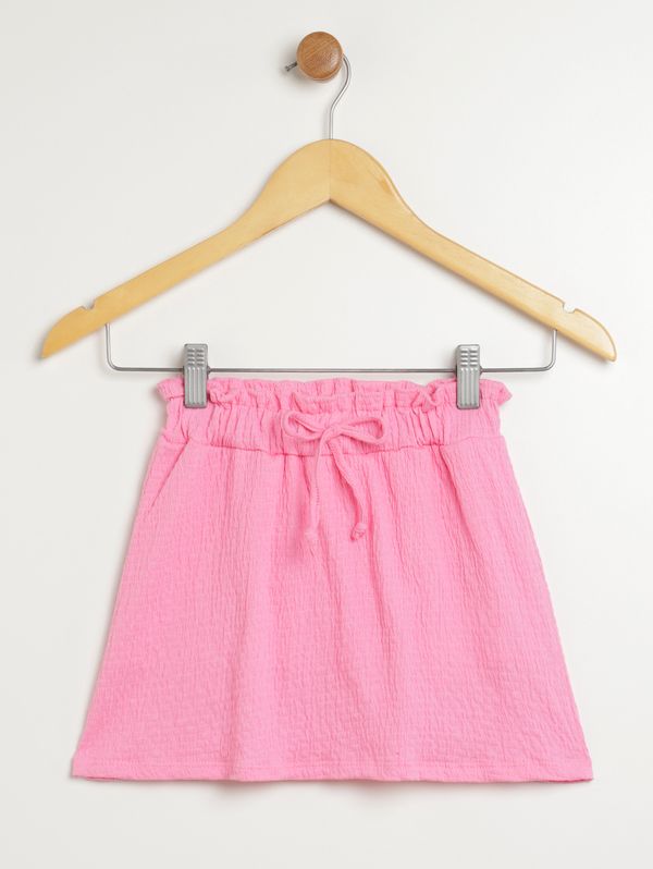 Saia Clochard Infantil Para Menina - ROSA 4