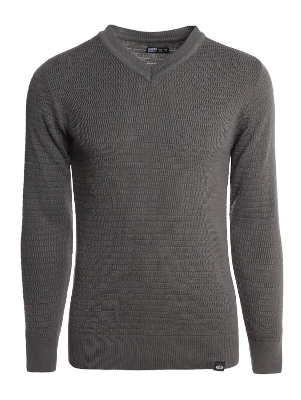 Blusão Tricot Masculino CHUMBO G