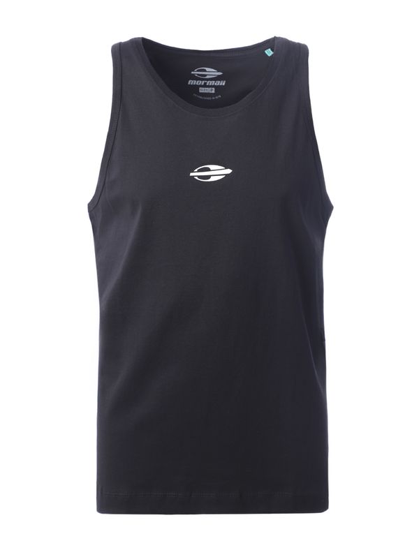 Camiseta Regata Mormaii Masculina PRETO M