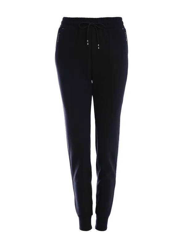 Calça Jogger Feminina MARINHO M