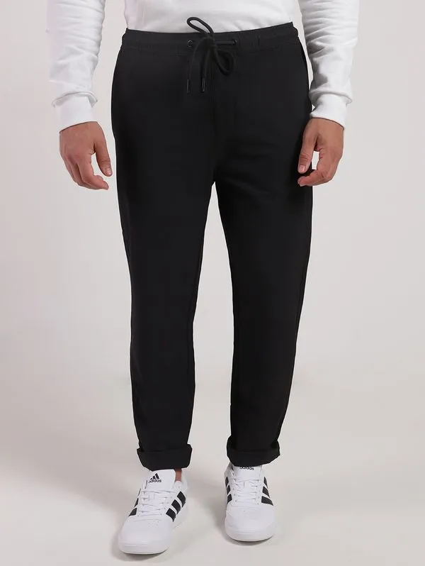 Calça Esportiva Masculina PRETO GG