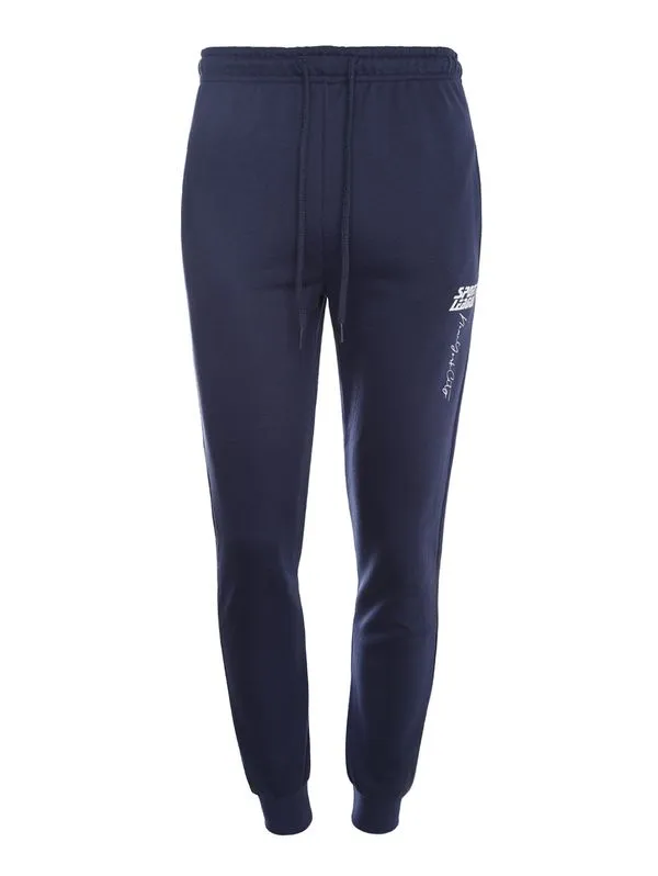 Calça Moletom Jogger Masculina MARINHO GG