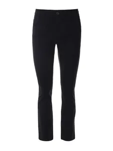 Calça Sarja Masculina PRETO 44