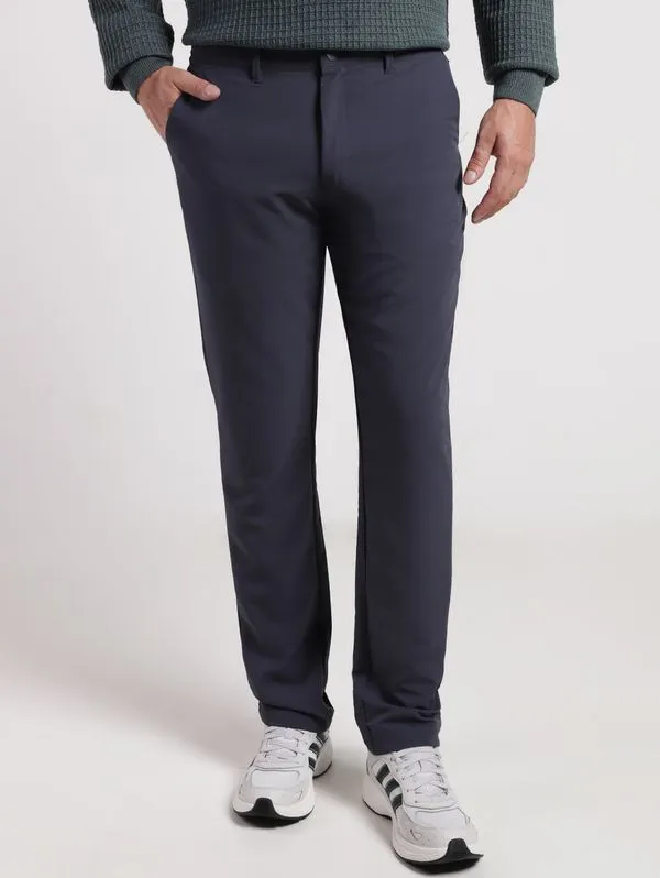 Calça Social Masculina MARINHO 46