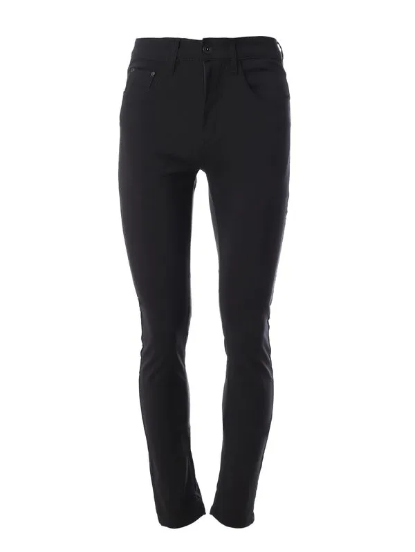 Calça Comfort Masculina PRETO 44