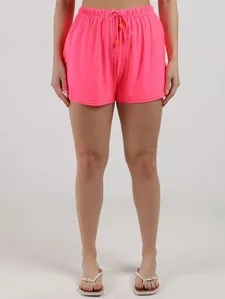 Saída de Praia Feminina ROSA G