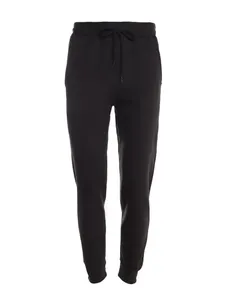 Calça Moletom Jogger Slim Masculina PRETO M