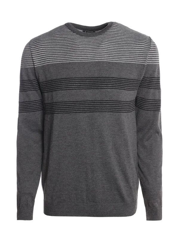 Blusão Tricot Masculino CHUMBO M