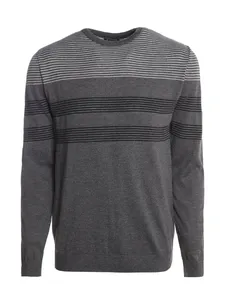 Blusão Tricot Masculino CHUMBO M