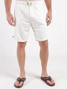 Bermuda Malha Elétron Masculina AREIA GG