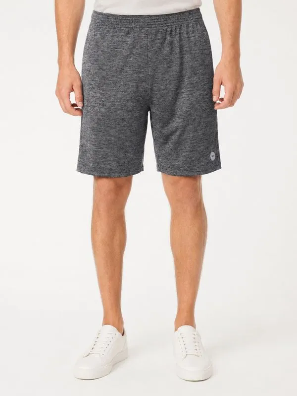 Calção de Futebol Penalty Masculino CINZA GG