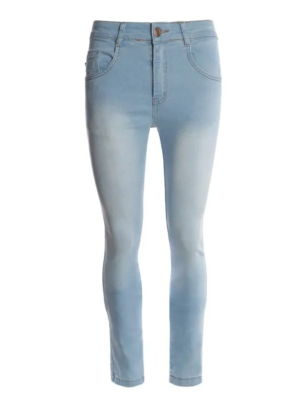 Calça Jeans Masculina AZUL 42