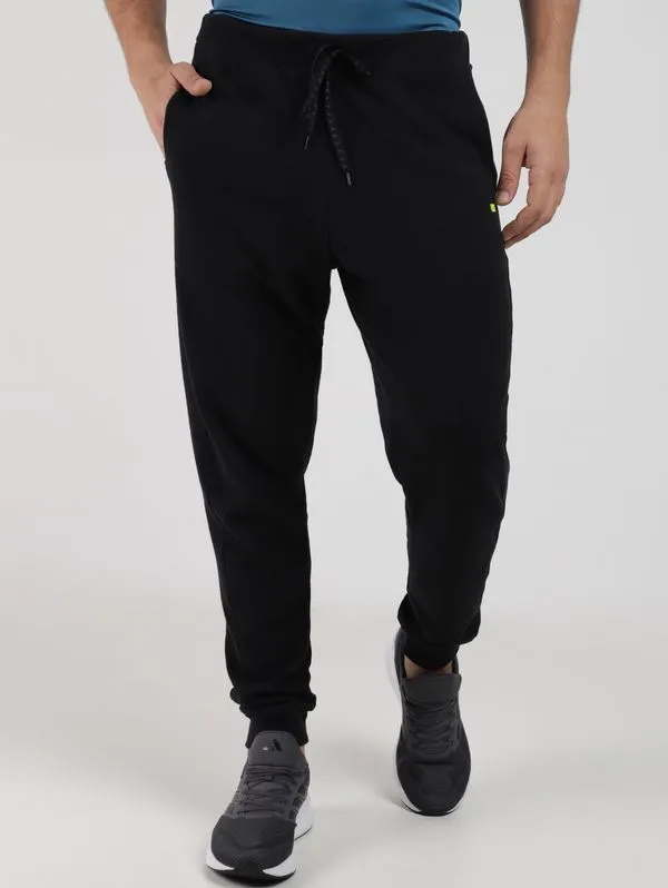 Calça Jogger Masculina PRETO M