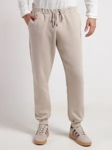 Calça Moletom Jogger Masculina AREIA GG