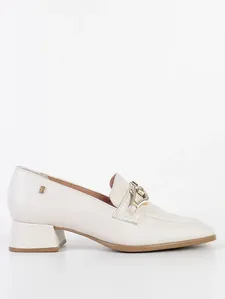 Sapato Botmariane Bottero Feminino - OFF WHITE 35