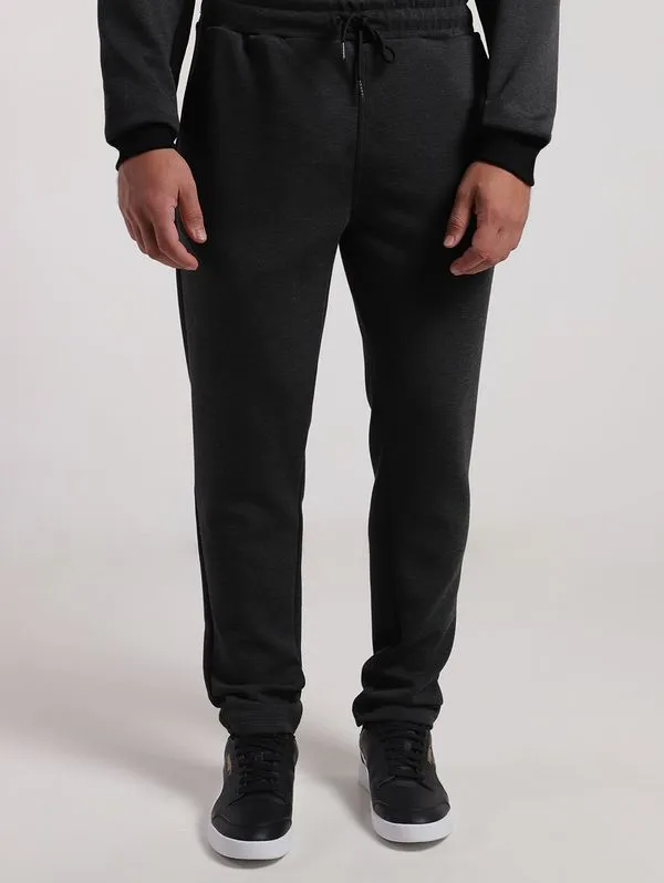 Calça Esportiva Masculina CINZA G
