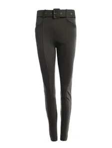 Calça Skinny Eagle Rock Feminina VERDE M