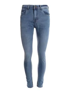 Calça Jeans Masculina AZUL 44